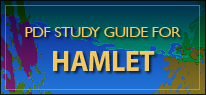 PDF Lesson Plans for Hamlet